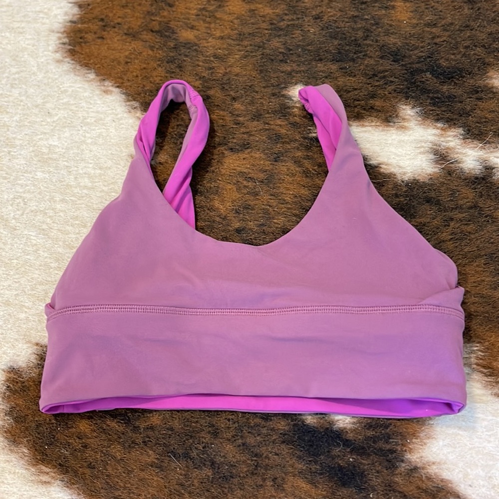 Align Reversible Bra - image 4